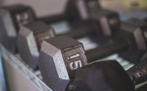 Workout with Hexagon Dumbbells at Home and Gym-Benefits and Types